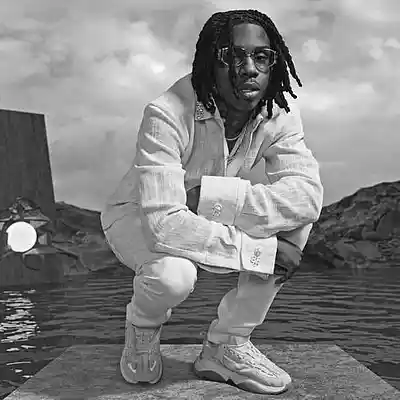 Picture for song 'Angel / Polo G Type Beat' by artist 'World Beats'