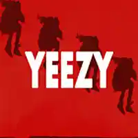 Picture for song 'Yeezy (Prod. By Young Forever)' by artist 'Young Forever Beats'