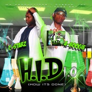 Picture for song '06 Track 06' by artist 'How It's Done'