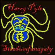 Picture for song '241' by artist 'Harry Pyle'