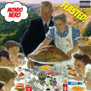 Picture for song 'Coffee Makes Me Poop' by artist 'Mondo Nero'