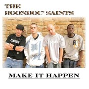 Picture for song 'I Believe' by artist 'BOONDOC' SAINTS'