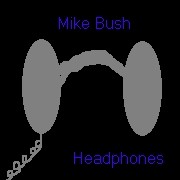 Picture for song 'Rate of Decay' by artist 'Mike Bush'