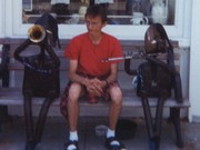 Picture for song 'Lonely Night Improv with Nick Moore' by artist 'Scott Kingston'