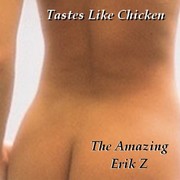Picture for song 'Intro' by artist 'Tastes Like Chicken'
