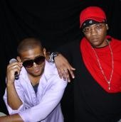 Picture for song 'A World Forsaken' by artist '24-Seven Ent'