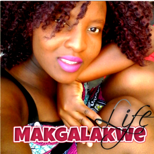 Picture for song 'Ngoma Yawe feat. Dj Booms' by artist 'Makgalakwe'