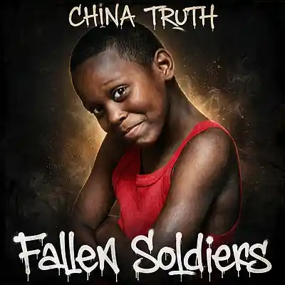 Picture for song '01 Slippin (New)' by artist 'China Truth'