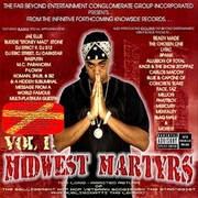 Picture for song 'let's do this' by artist 'boogieman the legend'
