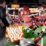Picture for song 'Magic' by artist 'Drum Majors ATL LLC'