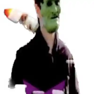 Picture for song 'i didn't even know what a vibrator is, until frank' by artist 'Big Delicious Thugs'