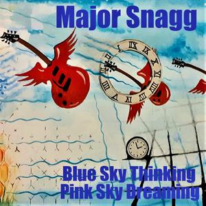 Picture for song 'Tiny Little Thing (2021) wav' by artist 'Major Snagg'