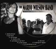 Picture for song 'Looking for Water (Alt Version)' by artist 'Marjo Wilson'