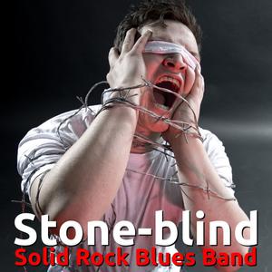 Picture for song 'Rosa Is A Whining Teen' by artist 'Solid Rock Blues Band'