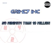 Picture for song 'Crazy Girl' by artist 'GRIMEY Inc'