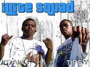 Picture for song 'Strippazz ft. Nappyville' by artist '-TRAIN ('