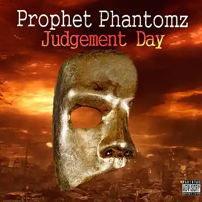 Picture for song '02. No Peace' by artist 'Prophet Phantomz Official'