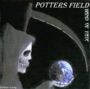 Picture for song '01 Fate Of The World' by artist 'Potters Field US METAL'