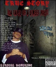 Picture for song 'Open Ya Eyez' by artist 'Young Prophit'
