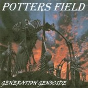 Picture for song '01 Intro To Madness' by artist 'Potters Field US METAL'