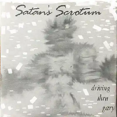 Picture for song 'Sscuyd!, Shut Up, Driving Thru Gary, raw rock demo' by artist 'Chiseler'