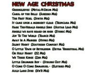 Picture for song 'We Three Kings (Zen Mix)' by artist 'AristoperRizaght'
