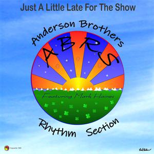 Picture for song '01-Believer 627' by artist 'Anderson Brothers Rhythm Section'
