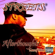 Picture for song 'Top of the World ft. Lazrso' by artist 'young streetz'