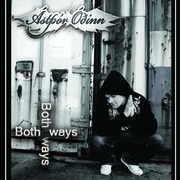 Picture for song 'Think About It, Without Doubtin It ft Halldora Osk' by artist 'asthorodinn'