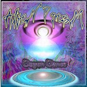 Picture for song 'Dogon Dance - 01 Brain Scan' by artist 'Alien Dream'