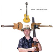 Picture for song 'Emotional Superstition' by artist 'Rick Rocks'