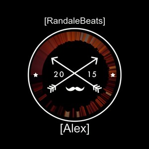 Picture for song 'Alex Beat 5_93' by artist 'Parat de Musicas'