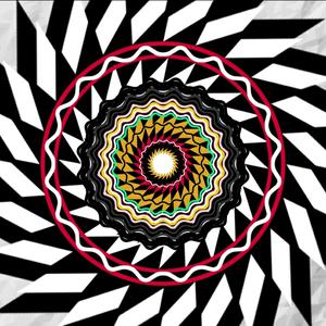 Picture for song 'Simple Sunset' by artist 'Saldan'