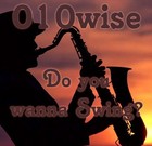 Picture for song 'do you wanna swing' by artist '010-Wise'