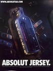 Picture for song 'Jersey Anthem' by artist '100meters'