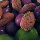 Picture for song 'Almonds And Olives' by artist '12AD'