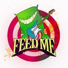 Picture for song 'FEED ME' by artist '1666 Beats'