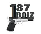 Picture for song 'TOOLZ BUSSIN LIK A NUT' by artist '187 Boiz'