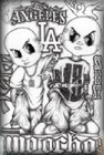 Picture for song 'were im from' by artist '18st gangsters'