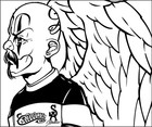 Picture for song 'late Knight Freestyle.com' by artist '1 Krazy Mexica'