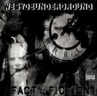 Picture for song 'WesydeUnderground.. F*CK FAME.. ( Feat. 1 Mo'GeN )' by artist '1 Mo'GeN'