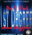 Picture for song 'Chocolate City' by artist '1st Degree Music'