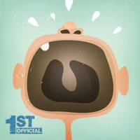 Picture for song 'HypeR - Upbeat Boom Bap' by artist '1st Official'