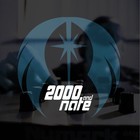 Picture for song 'Gusset Gravey Remix' by artist '2000andNate'