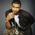 Picture for song 'CLUB BANGER FT.USHER' by artist '2-1-Click (productions)'