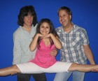 Picture for song 'Makeover Extreme' by artist '24seven Productions'