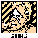 Picture for song 'Sting(crow)' by artist '2-Bit Chief'