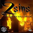Picture for song 'THA DAY B4 HALLOWEEN' by artist '2 SINS'