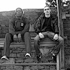 Picture for song 'freestyle sur beat box' by artist '2spi'