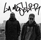 Picture for song 'LA MUSELI-R - soul&eacute; 2007' by artist '2spi'